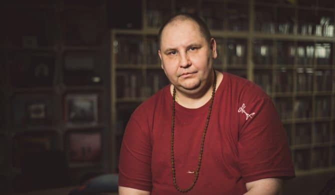 Wini „oddał fanom swoją własną nerkę”