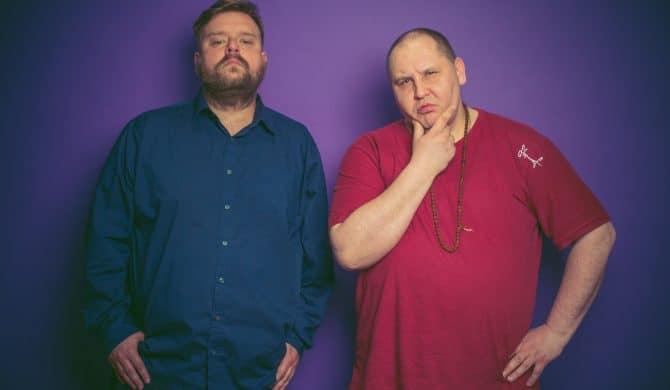 Wini: „Dla ludzi o popularności takiej, jaką ma Quebonafide, pewne miejsca są już zamknięte”