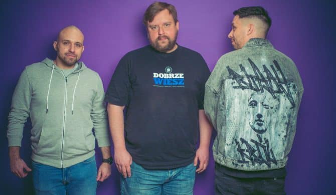 Bisz: „Rynek się rozwarstwia. Mała ilość osób zagarnia większość zainteresowania, a cała reszta musi w niszy walczyć o podstawy bytowe”