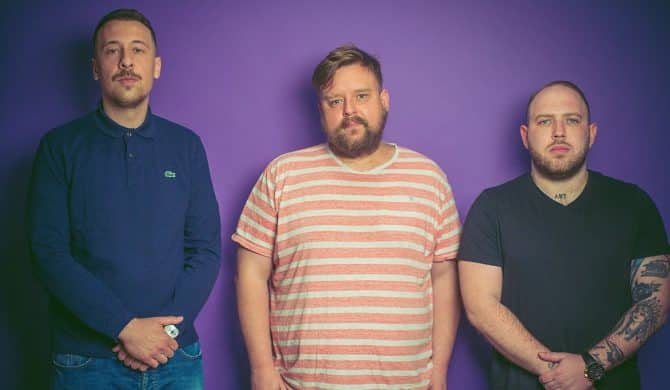 Avi: „Kocham rap, ale też go nienawidzę”