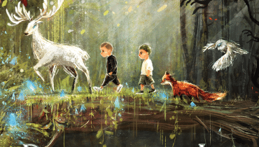 Prosto ożywić platynowe zombie. Wystarczy pomysł, kontrola jakości i chemia w duecie – Flint recenzuje płytę Białasa i White’a