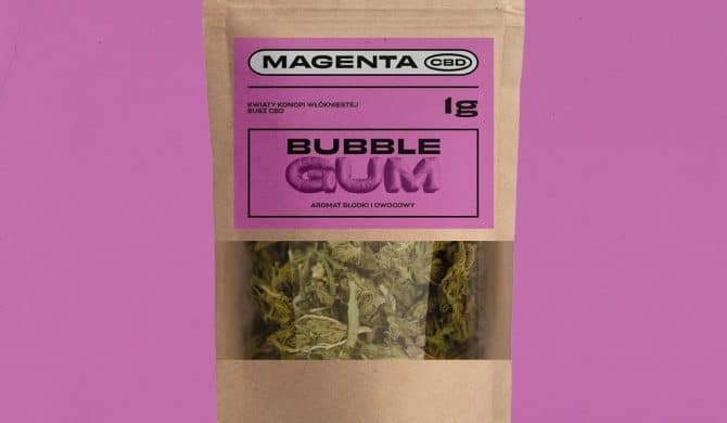 Poznaliśmy trzy gatunki suszu CBD Pezeta