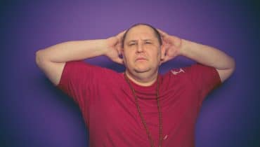 Wini zdissował Tedego