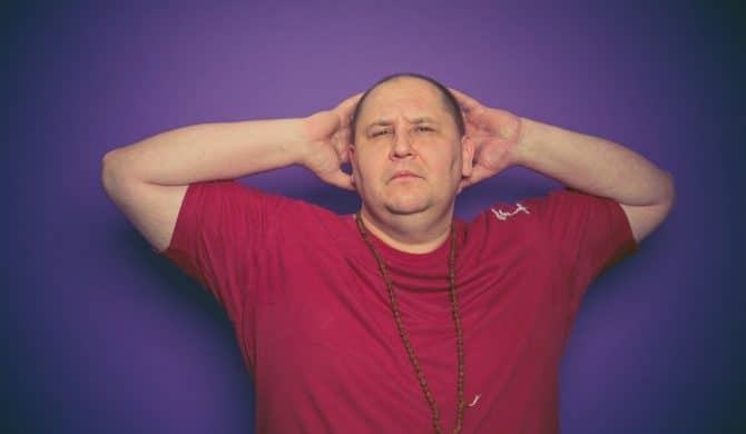 Wini zdissował Tedego