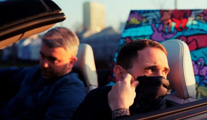 Fizyczne wydanie albumu Żyto i NOONA zalicza obsuwę, ale artyści udostępnili ją w sieci