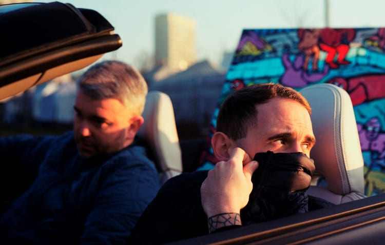 Fizyczne wydanie albumu Żyto i NOONA zalicza obsuwę, ale artyści udostępnili ją w sieci