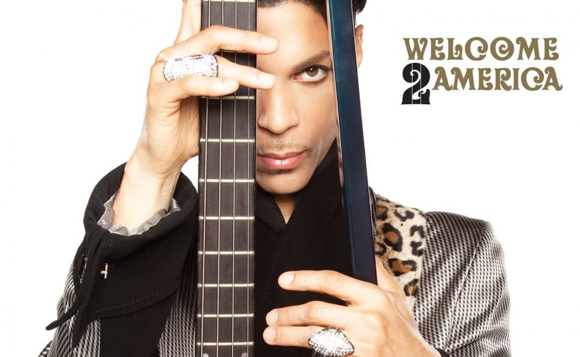 Niepublikowany utwór Prince’a trafił do sieci