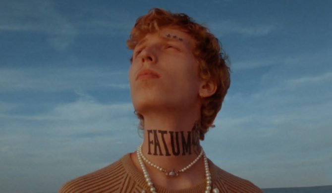 Szczyl prezentuje kolejny singiel i zdradza tytuł debiutanckiego albumu