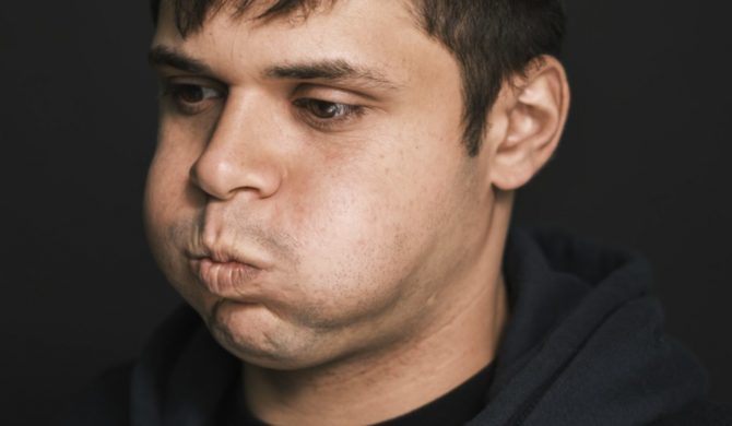 Jak czuje się Belmondo? Raper odniósł się do wydarzeń z weekendu