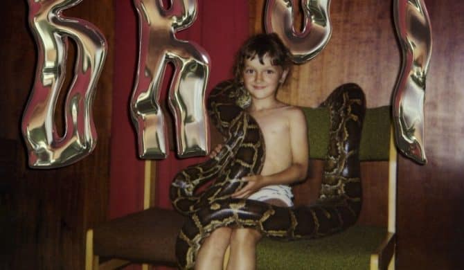 Perfekcjonizm z nutką ekscentryzmu – Brodka jak na razie króluje w 2021