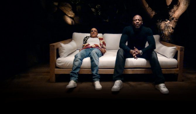 Dr. Dre i Jimmy lovine otworzą liceum w Los Angeles