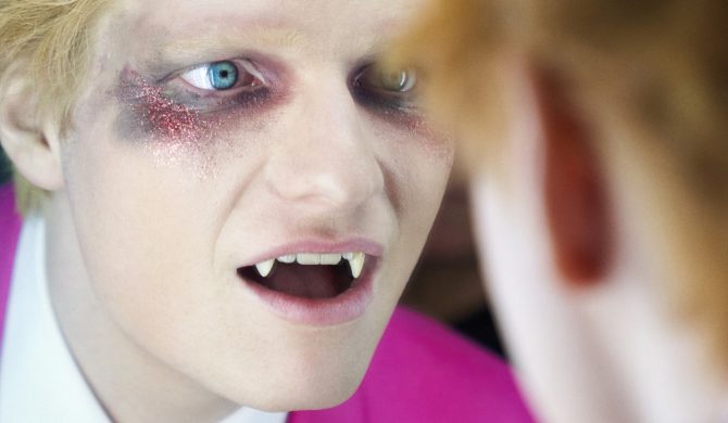 Odmieniony Ed Sheeran w tanecznym singlu „Bad Habits”