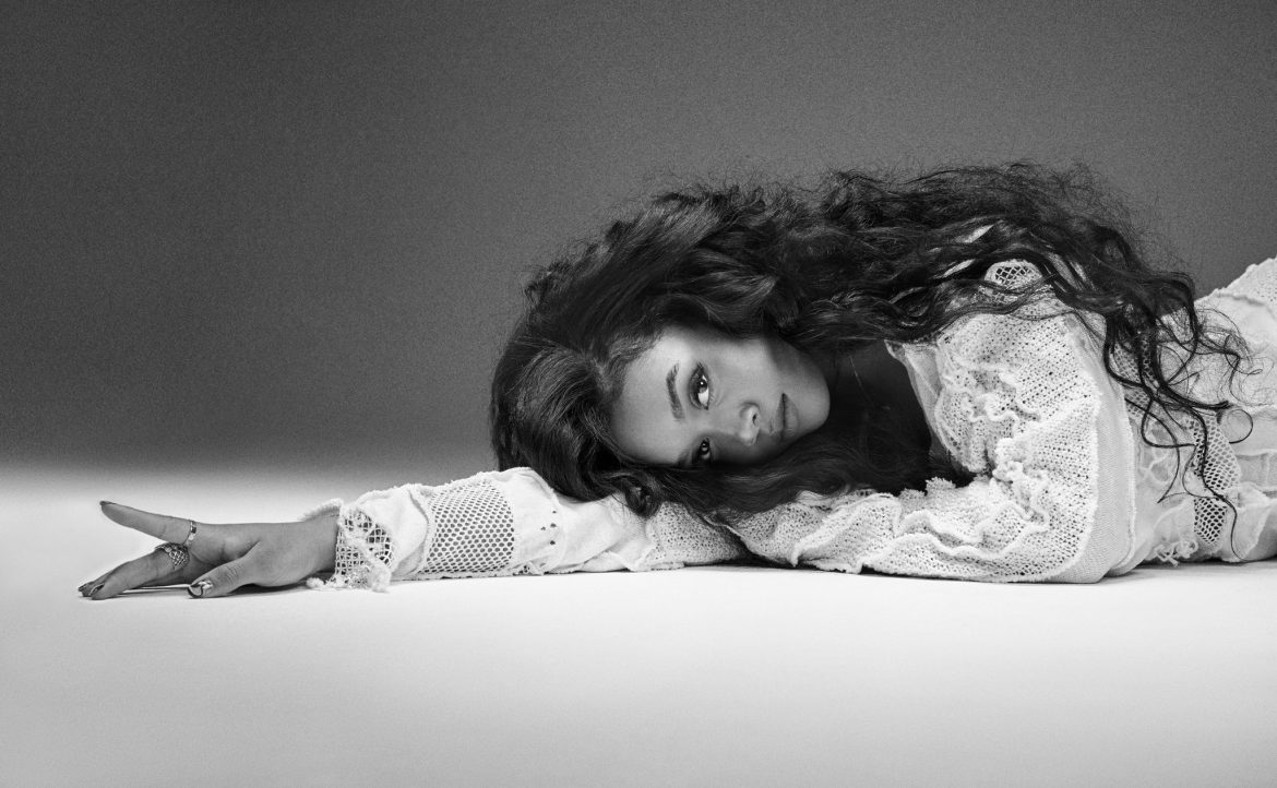 Odrodzenie R&B na nowym albumie H.E.R.