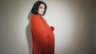 Jessie J przemówiła do fanów po nieoczekiwanym powrocie do szpitala. „Czuję się o wiele silniejsza”