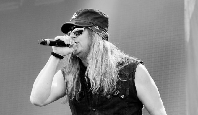 Johnny Solinger nie żyje