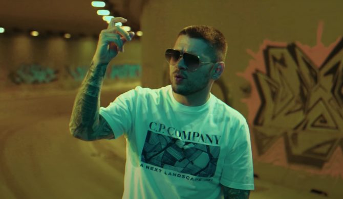 Kaz Bałagane nawija z Młodym Dronem i odpala preorder nowego wydawnictwa