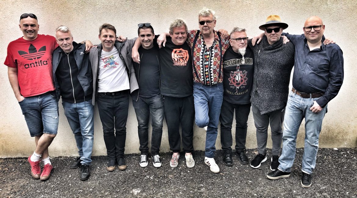 Kult o imprezach tylko dla zaczepionych fanów: „Apartheidowi mówimy zdecydowanie NIE”