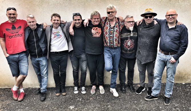 Kult o imprezach tylko dla zaczepionych fanów: „Apartheidowi mówimy zdecydowanie NIE”