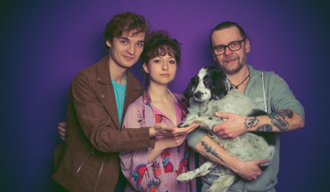 Kasia Sienkiewicz: “Nasi producenci powiedzieli, że nasz nowy album, to taki Kwiat Jabłoni na sterydach”