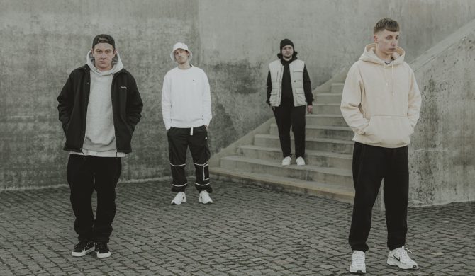 LOWPASS z nową niespodziewaną EPką