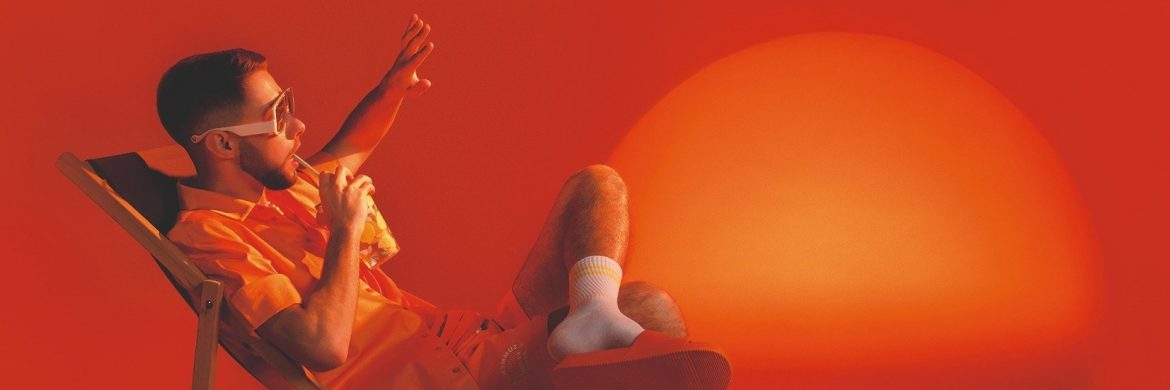 Michał Szczygieł spotka się dziś z fanami