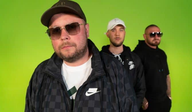 Onar razem z Kabe i Kizo o izolacji, depresjach i stratach