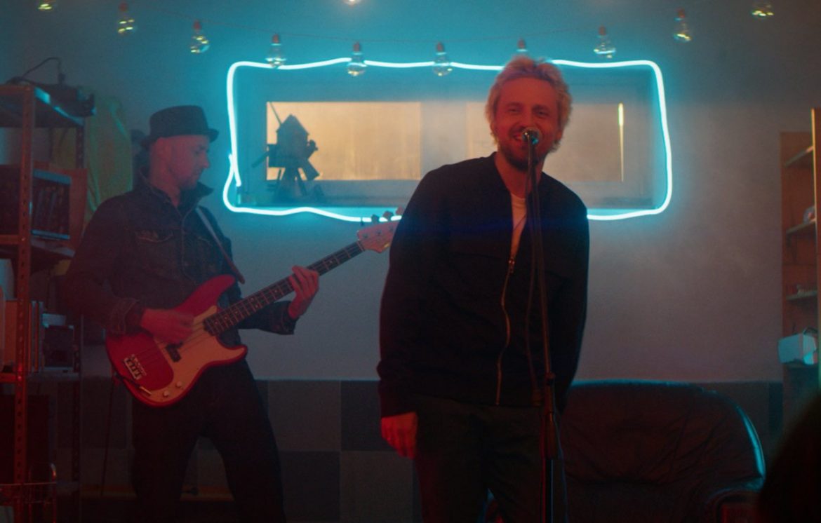 Paweł Domagała z pierwszym singlem zapowiadającym nową płytę