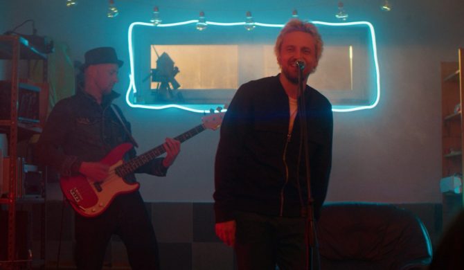 Paweł Domagała z pierwszym singlem zapowiadającym nową płytę