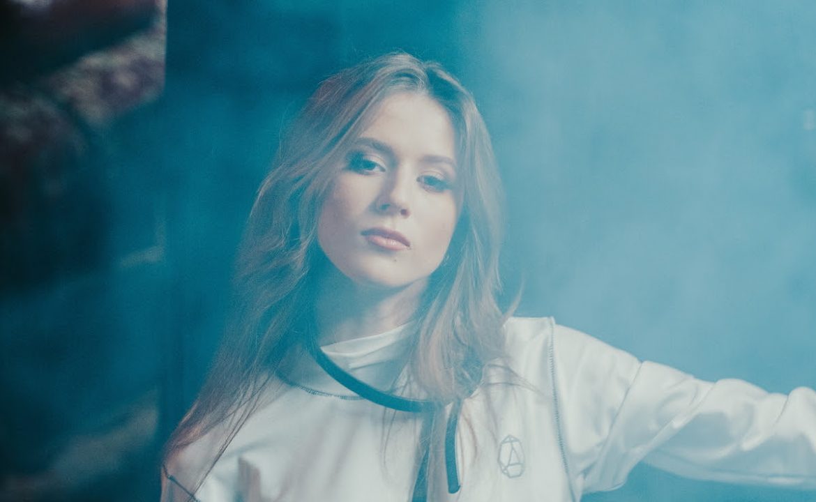 Roksana Węgiel na Eurowizji? Wokalistka komentuje doniesienia