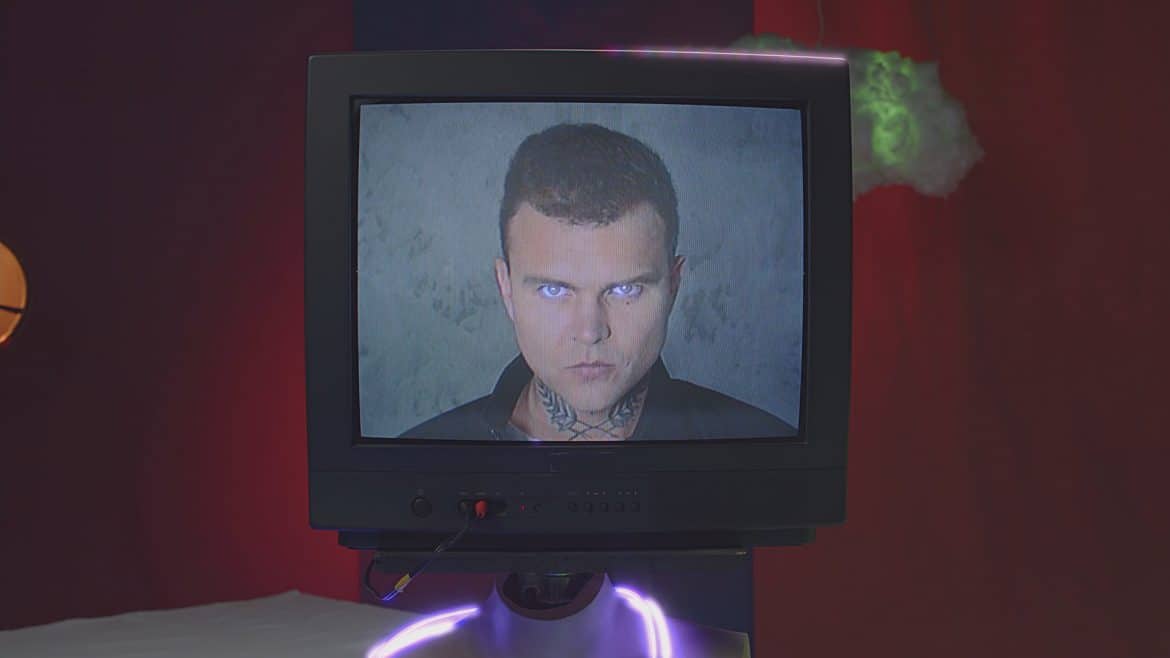 Sarius i Mery Spolsky wskrzeszają ducha starych czasów