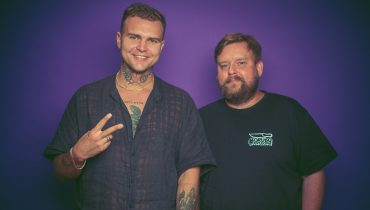 Sarius: „Zorientowałem się, że gdyby nie wyszło, byłbym 30-latkiem, który nie ma zupełnie nic”