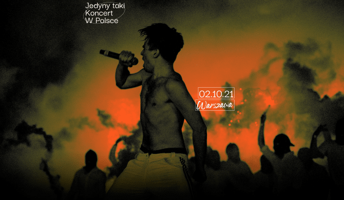 Kończą się bilety na koncert Maty na lotnisku