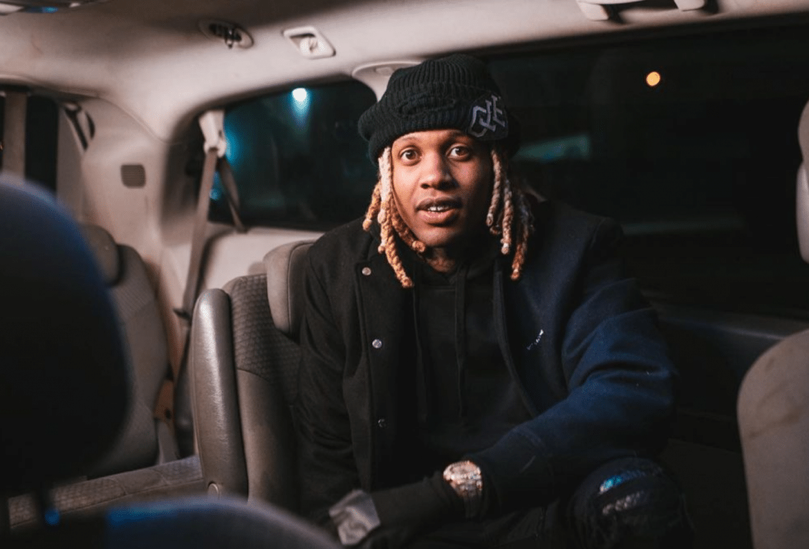 Nie żyje starszy brat Lil Durka. Został postrzelony w głowę