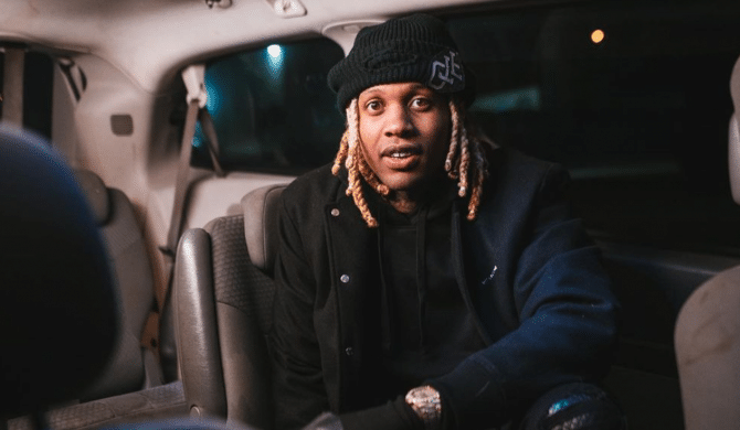 Nie żyje starszy brat Lil Durka. Został postrzelony w głowę