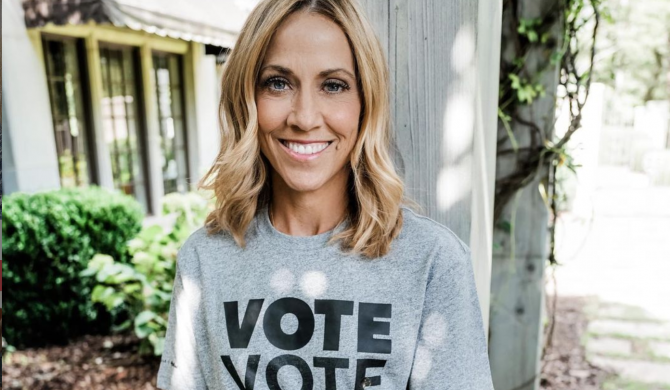 Sheryl Crow była molestowana przez managera Michaela Jacksona