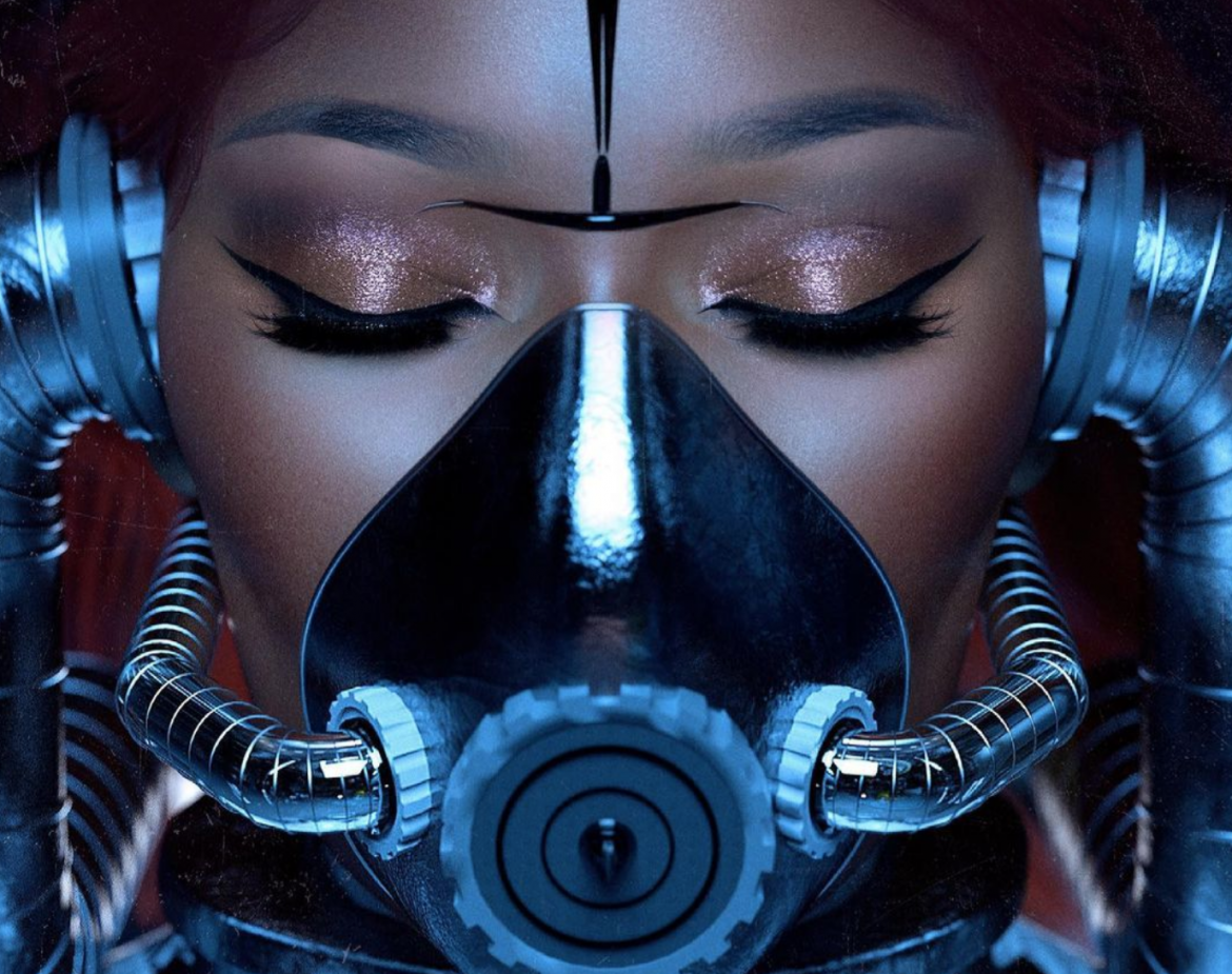 Megan Thee Stallion pokryła koszty pogrzebu niespodziewanie zmarłej fanki