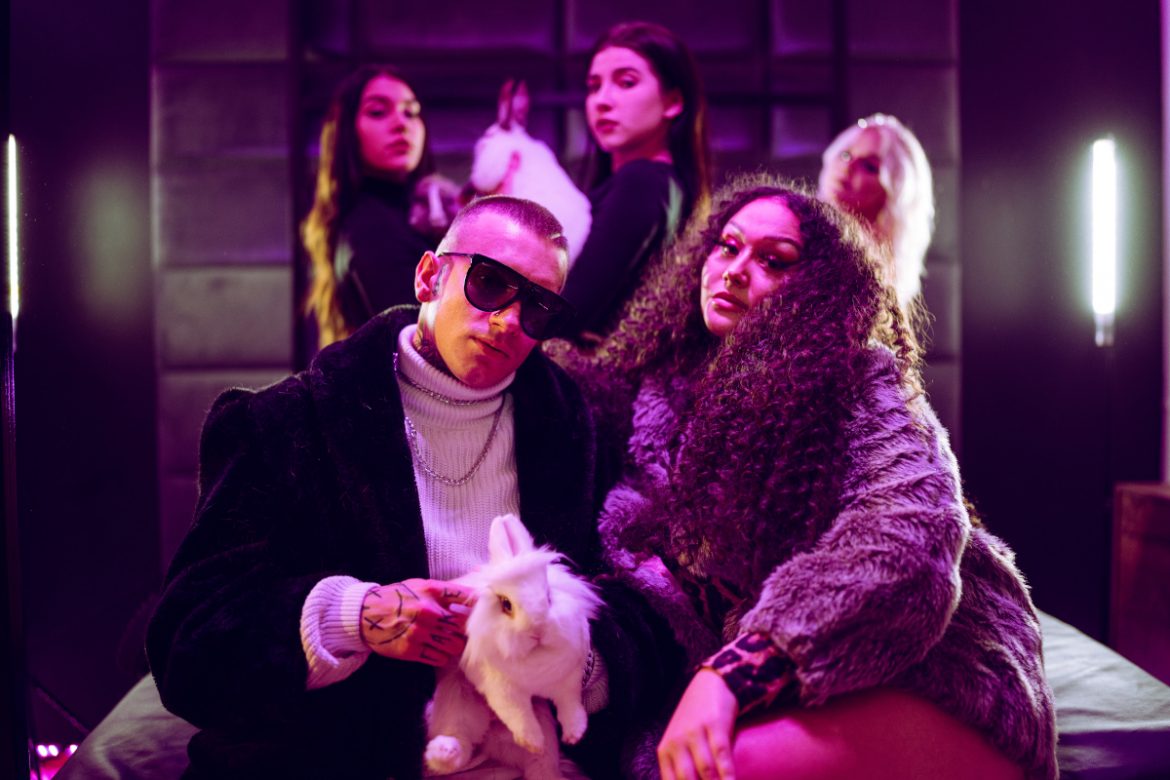 Smolasty o sukcesie Oliwki Brazil: „Pokażcie mi jednego newcomera na scenie, który wbił się tak mocno”