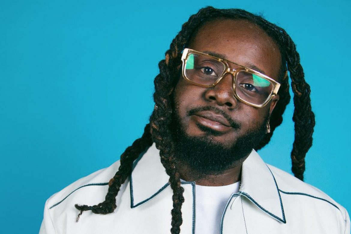 T-Pain: „Usher powiedział mi, że spi***łem muzykę”. Muzyk przyznaje, że przypłacił to stwierdzenie zdrowiem