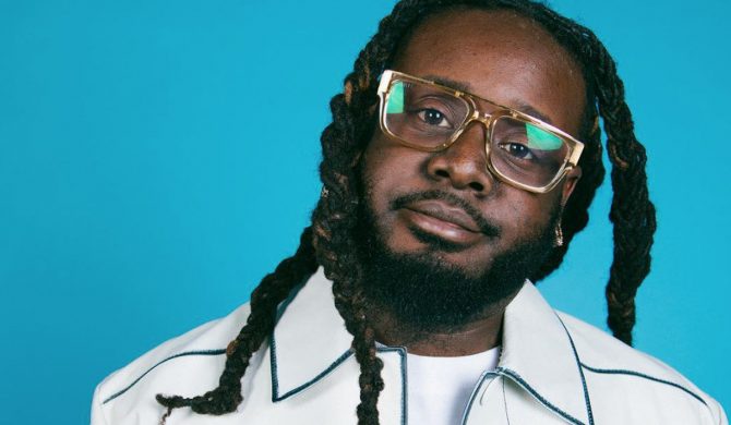 T-Pain: „Usher powiedział mi, że spi***łem muzykę”. Muzyk przyznaje, że przypłacił to stwierdzenie zdrowiem