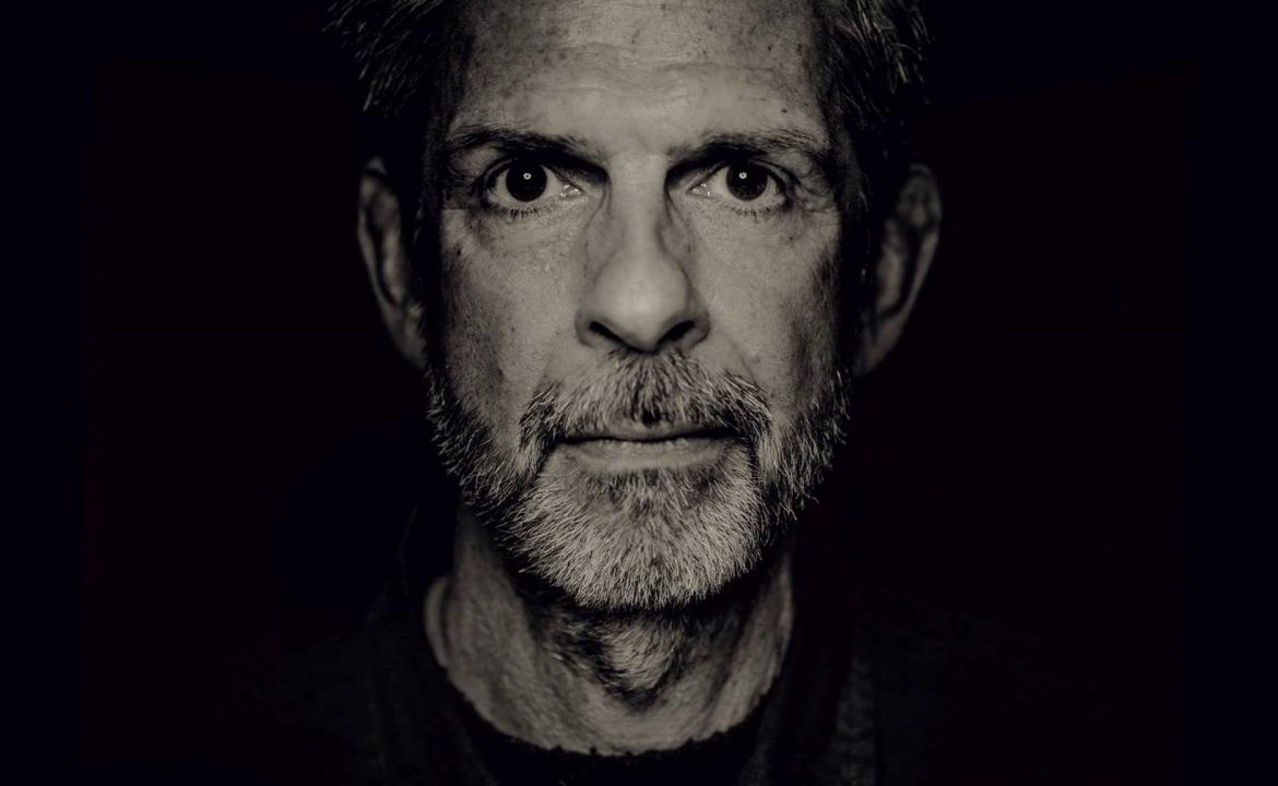 Zmarł Tony Duckworth, szef polskiego oddziału PIAS