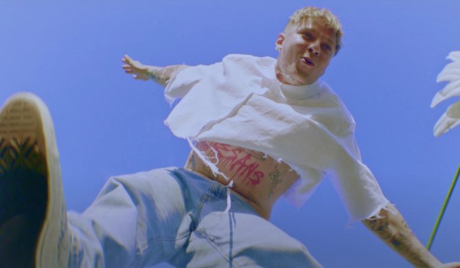 Tymek z nowym singlem zapowiadającym „Popularne”