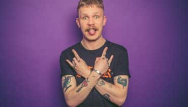 Jak WaluśKraksaKryzys reaguje na sugestie, by zmienił ksywkę?