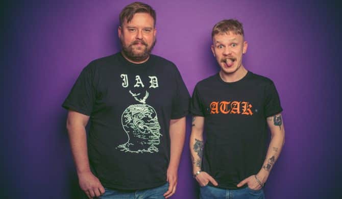 WaluśKraksaKryzys: „Poczułem, że pora dojrzeć i przestać rozwalać wszystko naokoło”