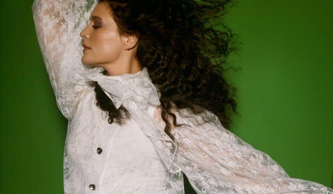 Jessie Ware z idealnym hitem na lato