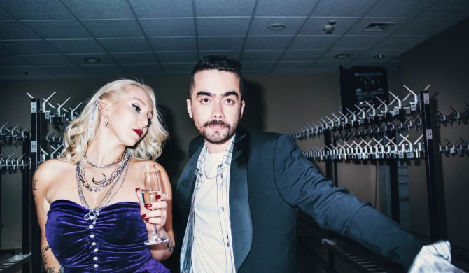 Atvlanta przejmuje nasz Instagram