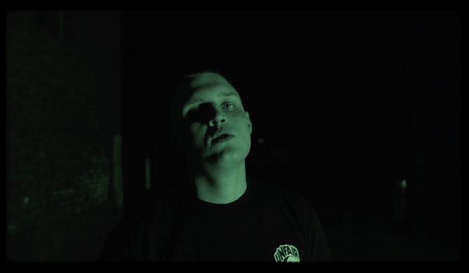 „Hakuna matata” – nowy kawałek i klip Bersona