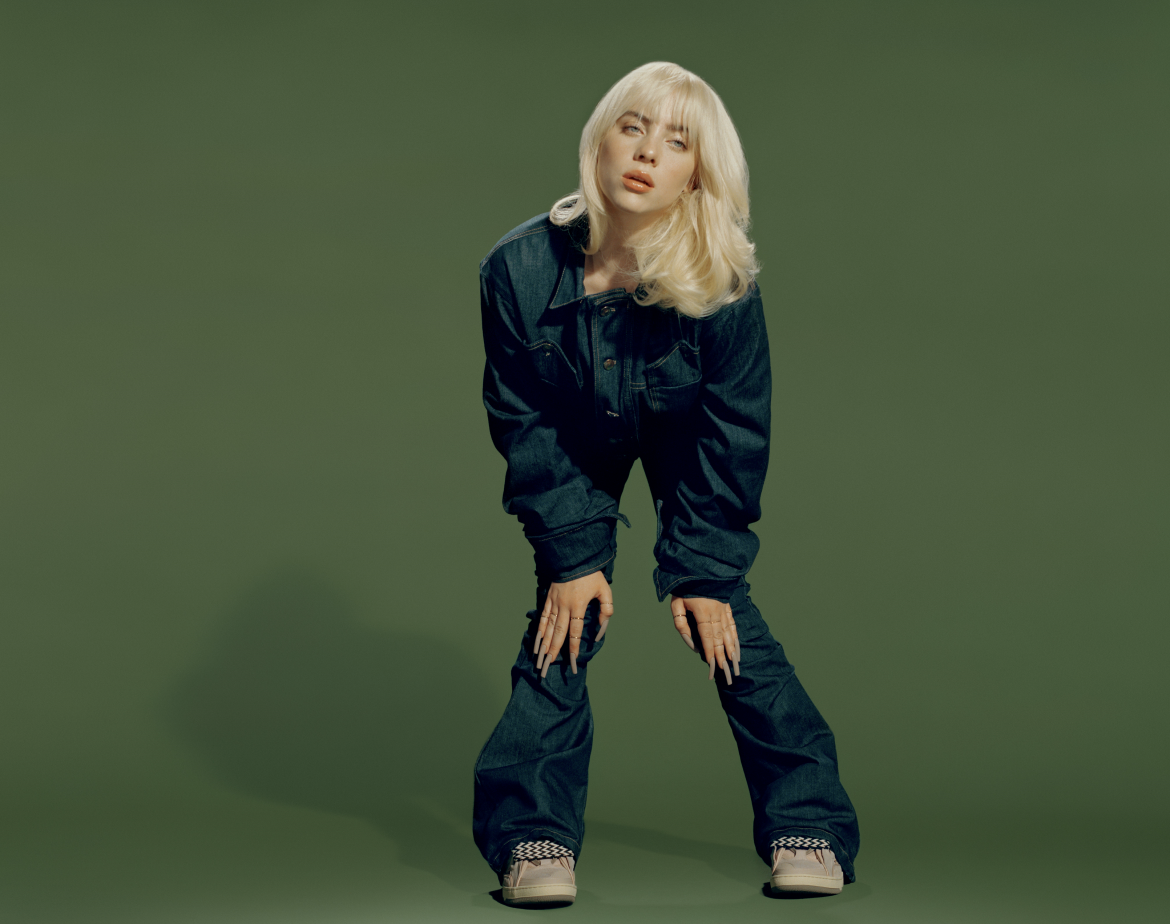 Billie Eilish, Gracie Abrams i inni wskrzeszają Komitet Pierwszej Poprawki z lat 40.