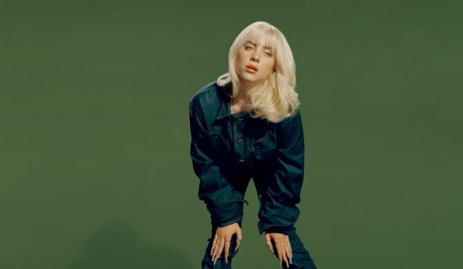 Wiemy, kto stanie do wyścigu o Oscary za piosenkę i muzykę filmową