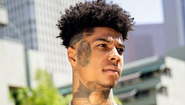 Blueface ledwo wyszedł z więzienia, a dwie matki jego dzieci już są na ścieżce wojennej