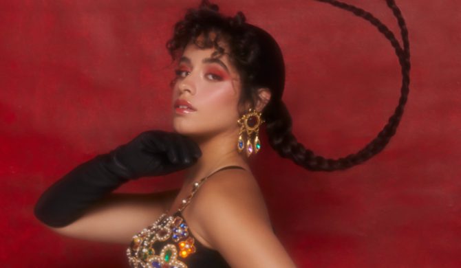 Camila Cabello zapowiada album gorącym singlem